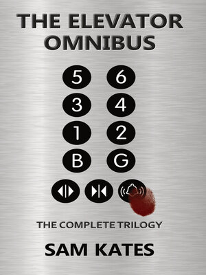 cover image of The Elevator Omnibus